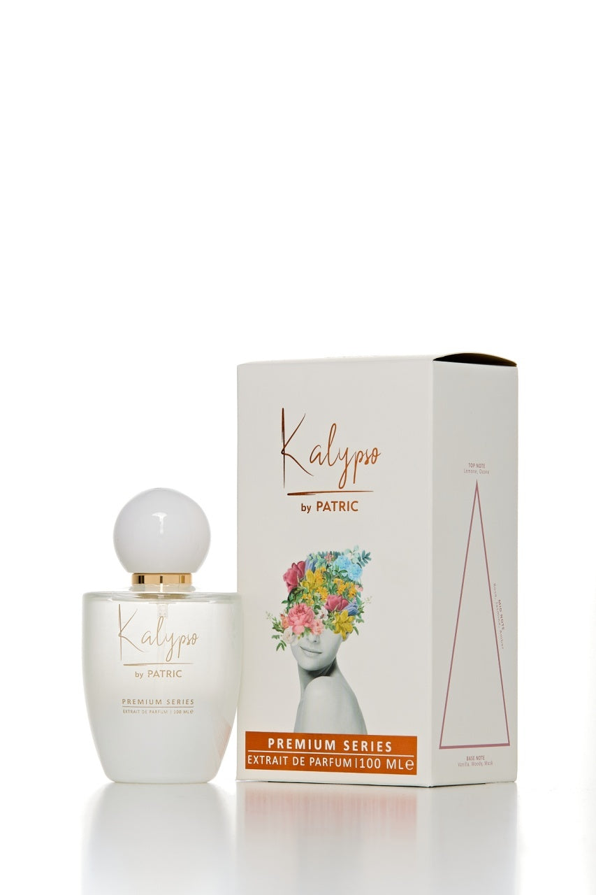 Kalypso by Patric, apa de parfum 100 ml, Femei