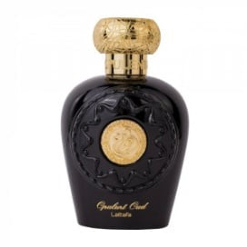 Parfum arabesc Lattafa Opulent Oud, apa de parfum 100 ml, unisex