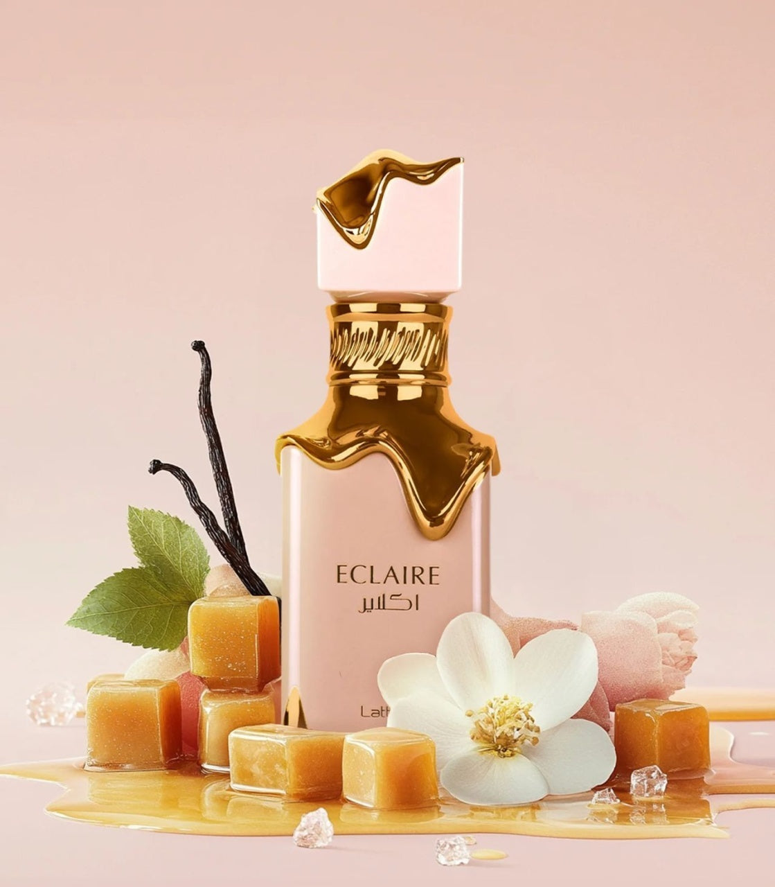 Lattafa, Eclaire, apa de parfum, femei, 100 ml