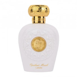 Parfum Lattafa Opulent Musk, apa de parfum 100 ml, femei
