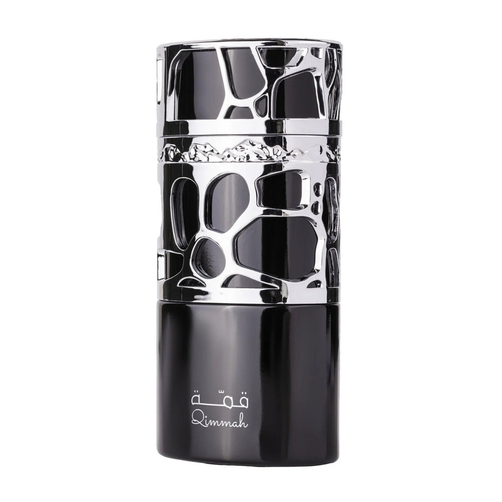 Apa de parfum, QIMMAH MEN by Lattafa, 100ml, barbati