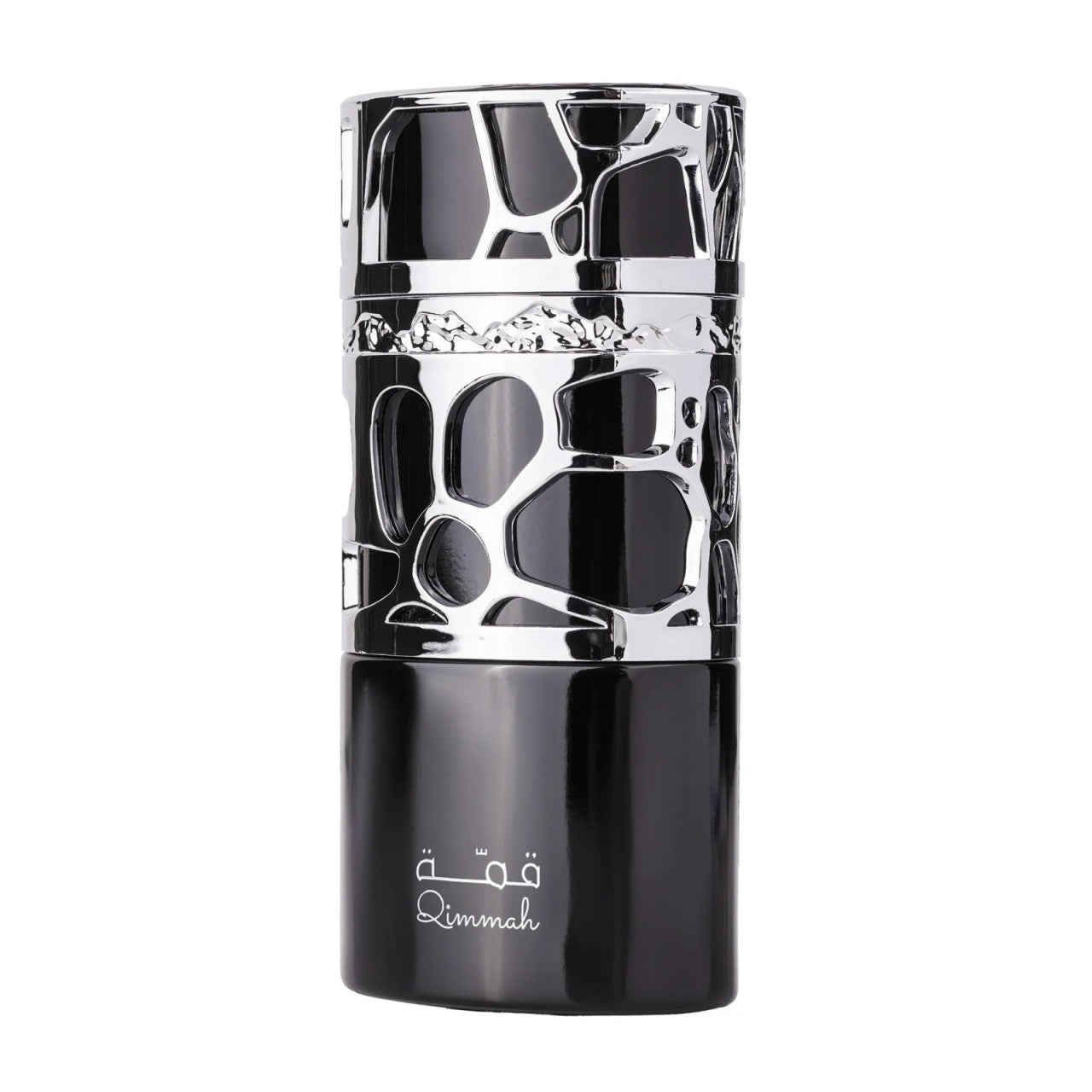 Apa de parfum, QIMMAH MEN by Lattafa, 100ml, barbati