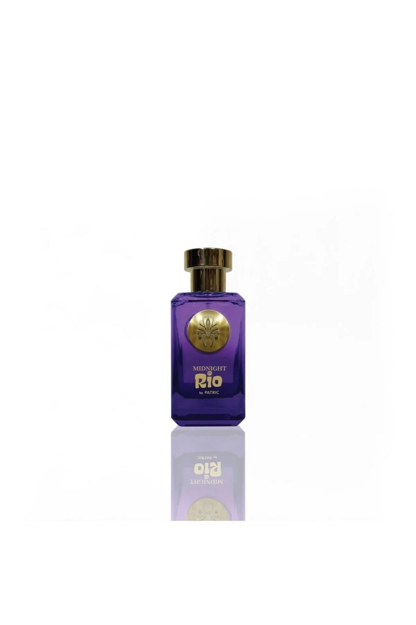 Apă de parfum Midnight in Rio by Patric, femei, 100 ml