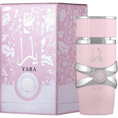 Apa de Parfum Lattafa, Yara, femei - 100 ml