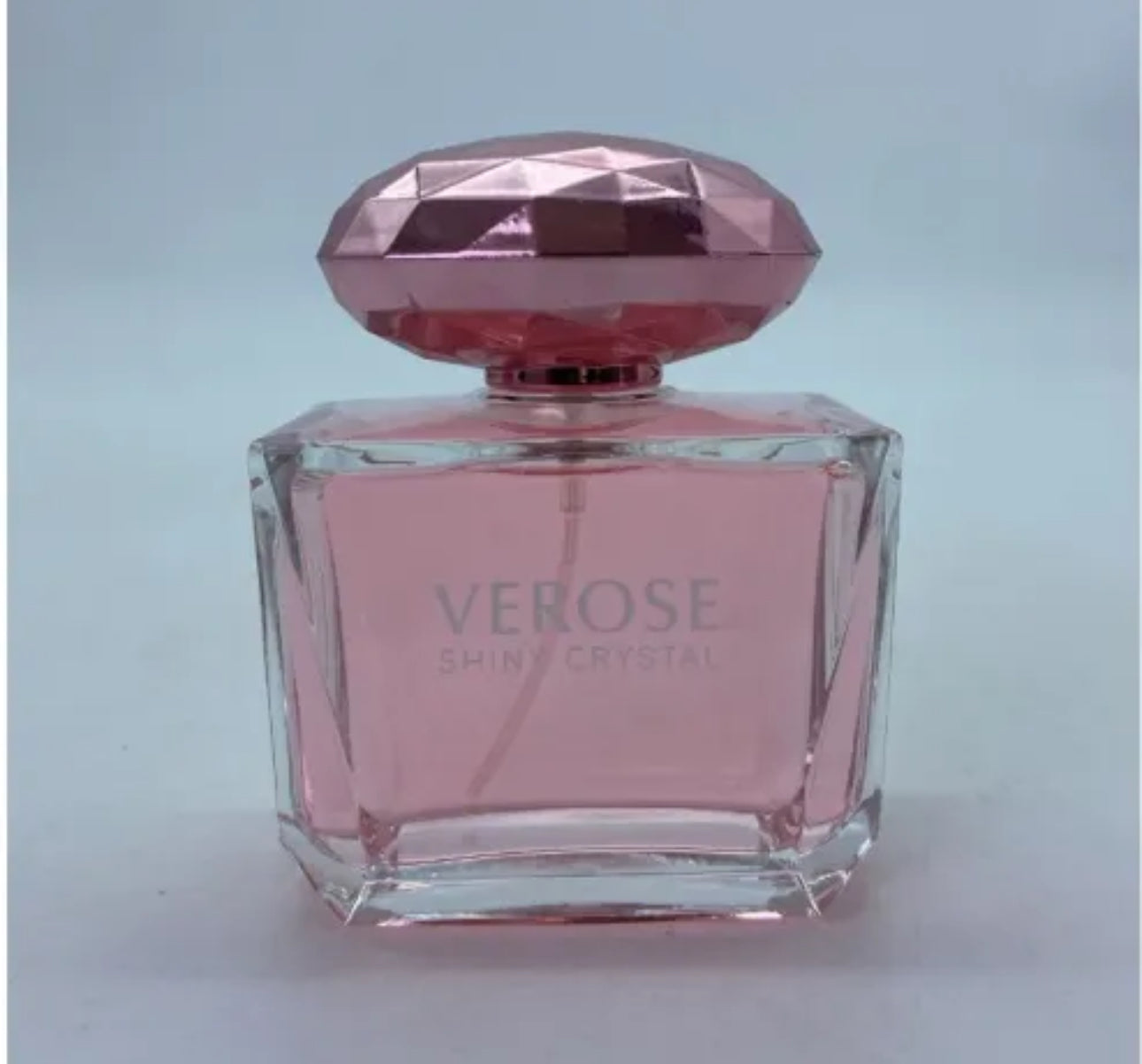 VEROSE
SHINY CRYSTAL 100ML, femei
