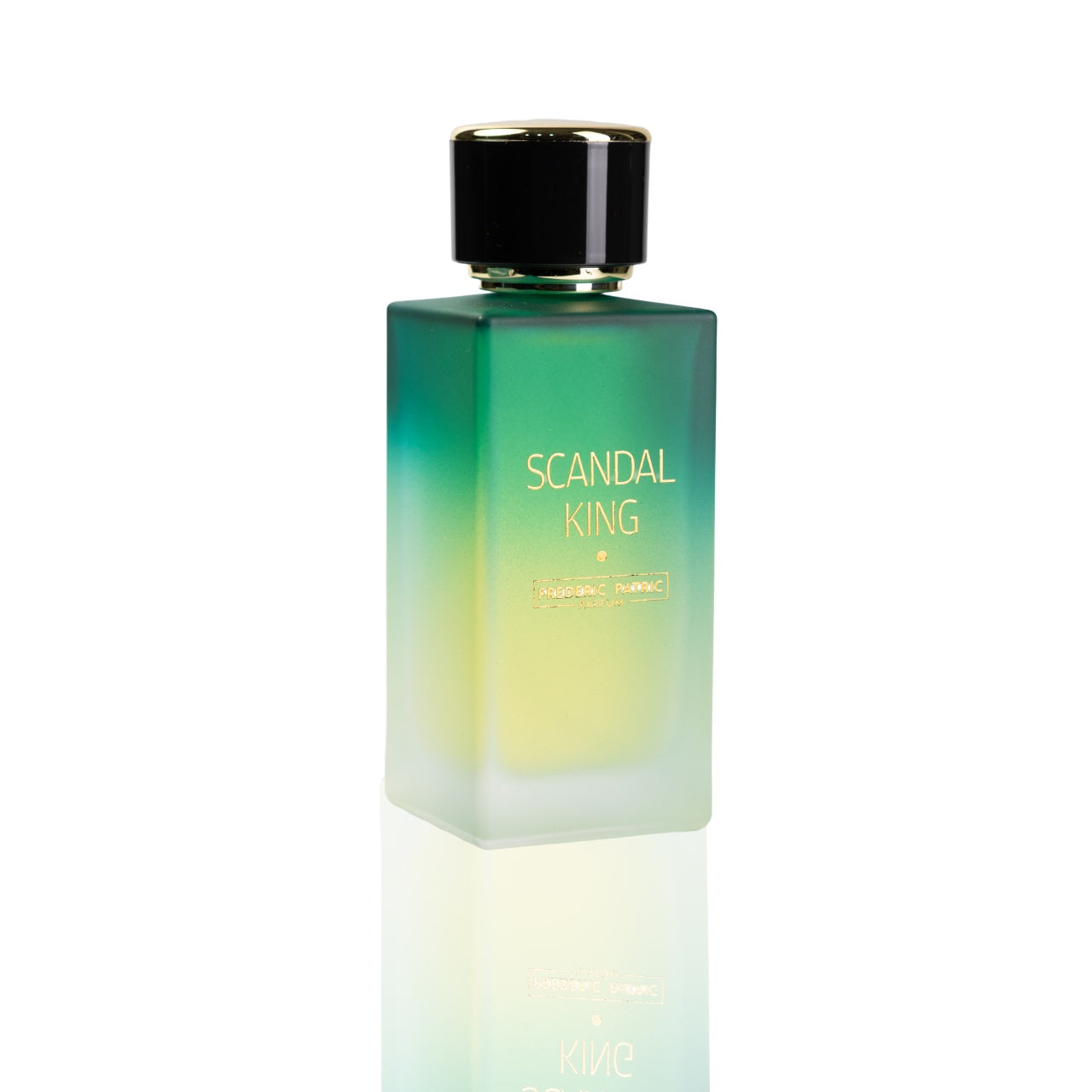 Scandal by Patric, unisex - 100 ml
