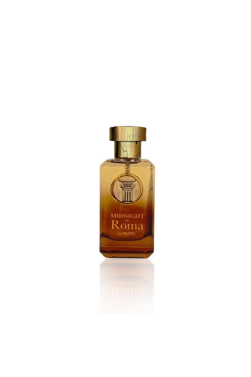 Midnight In Roma by Patric, apa de parfum 100 ml, femei