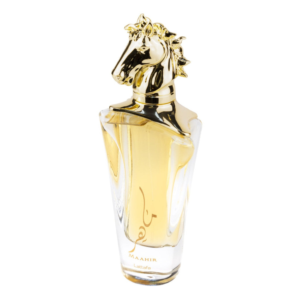 Lattafa Maahir, apa de parfum 100 ml, unisex