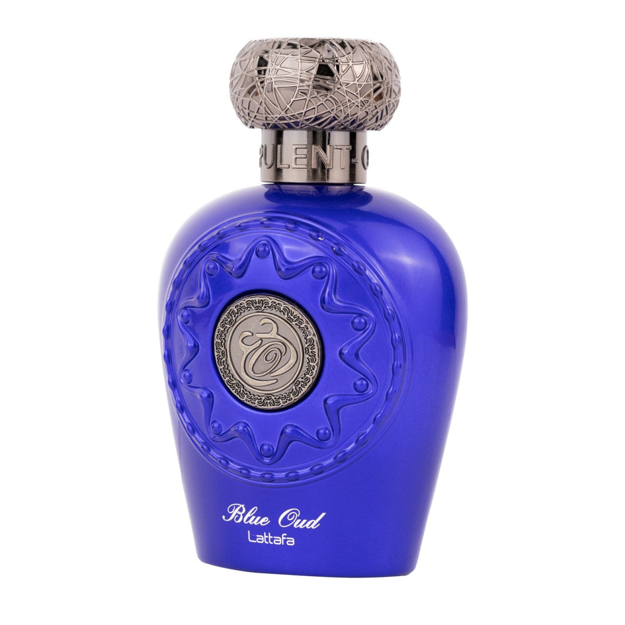 Parfum arabesc Blue Oud, Lattafa, apa de parfum 100 ml, unisex