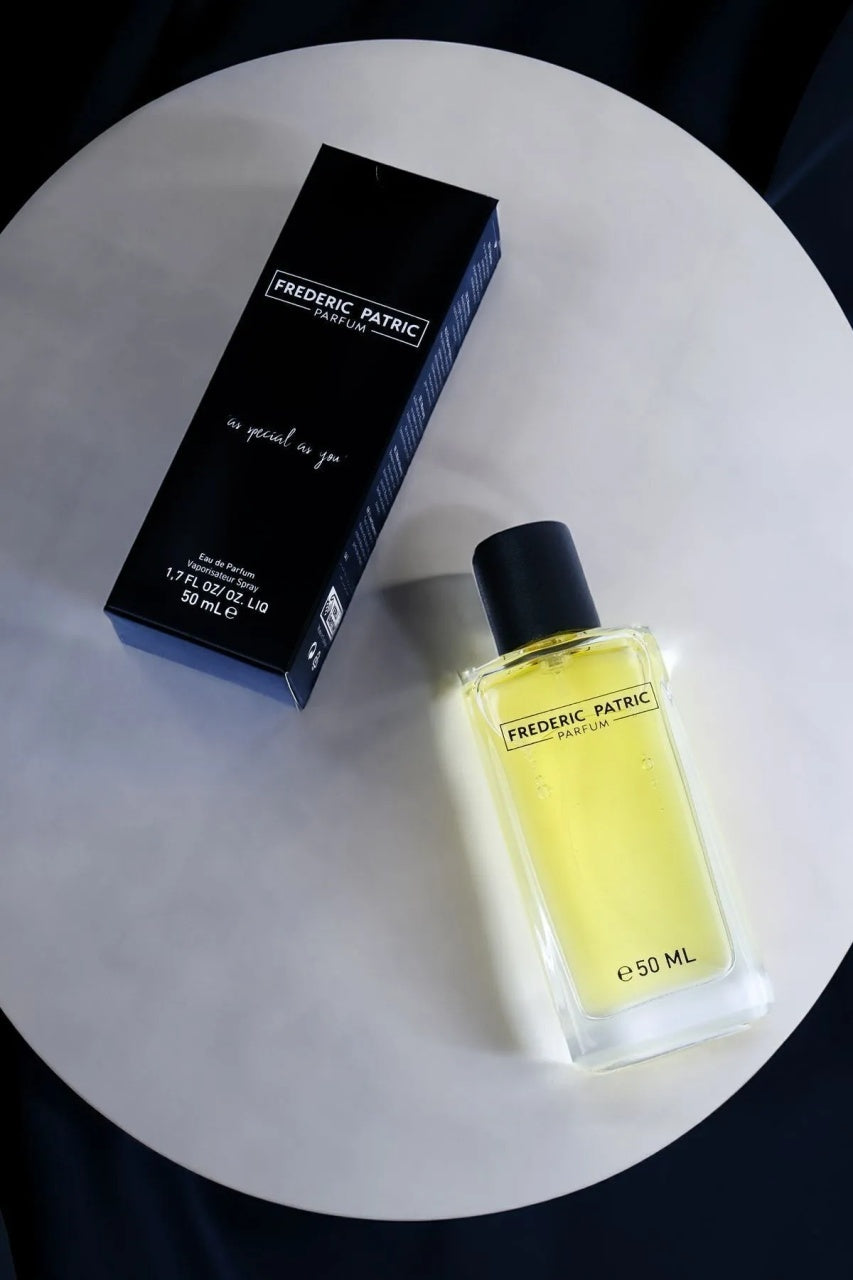 Milion Royal by Patric (P-2), apa de parfum 50ml, barbati