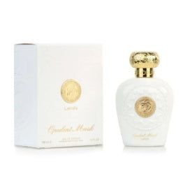 Parfum Lattafa Opulent Musk, apa de parfum 100 ml, femei