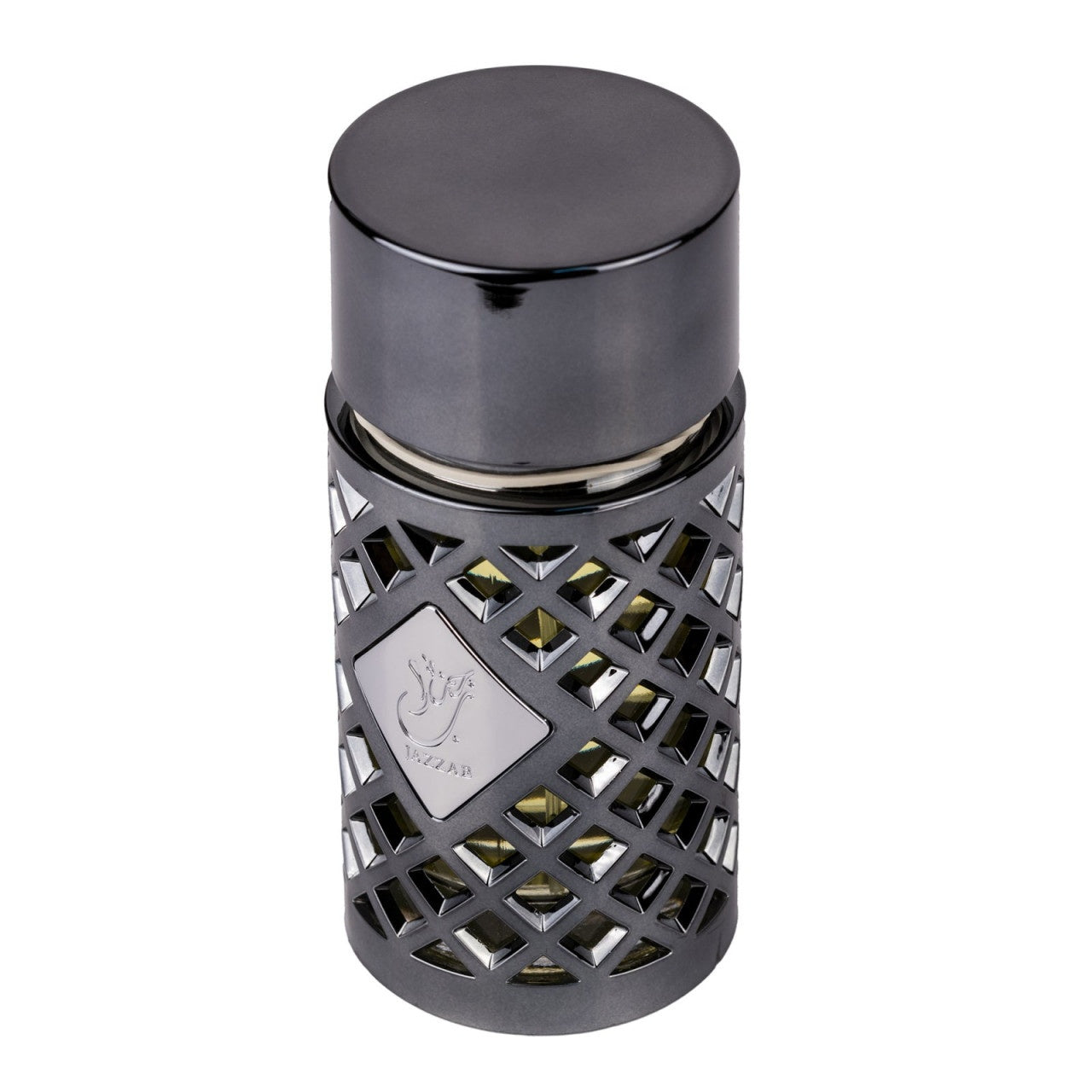 Parfum arabesc Jazzab Silver, Ard Al Zaafaran, apa de parfum 100 ml, barbati