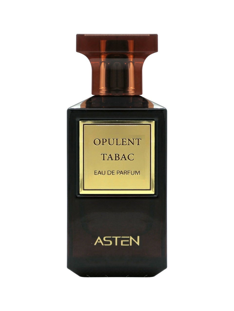 Opulent Tabac by Asten, apa de parfum, 80 ml, unisex