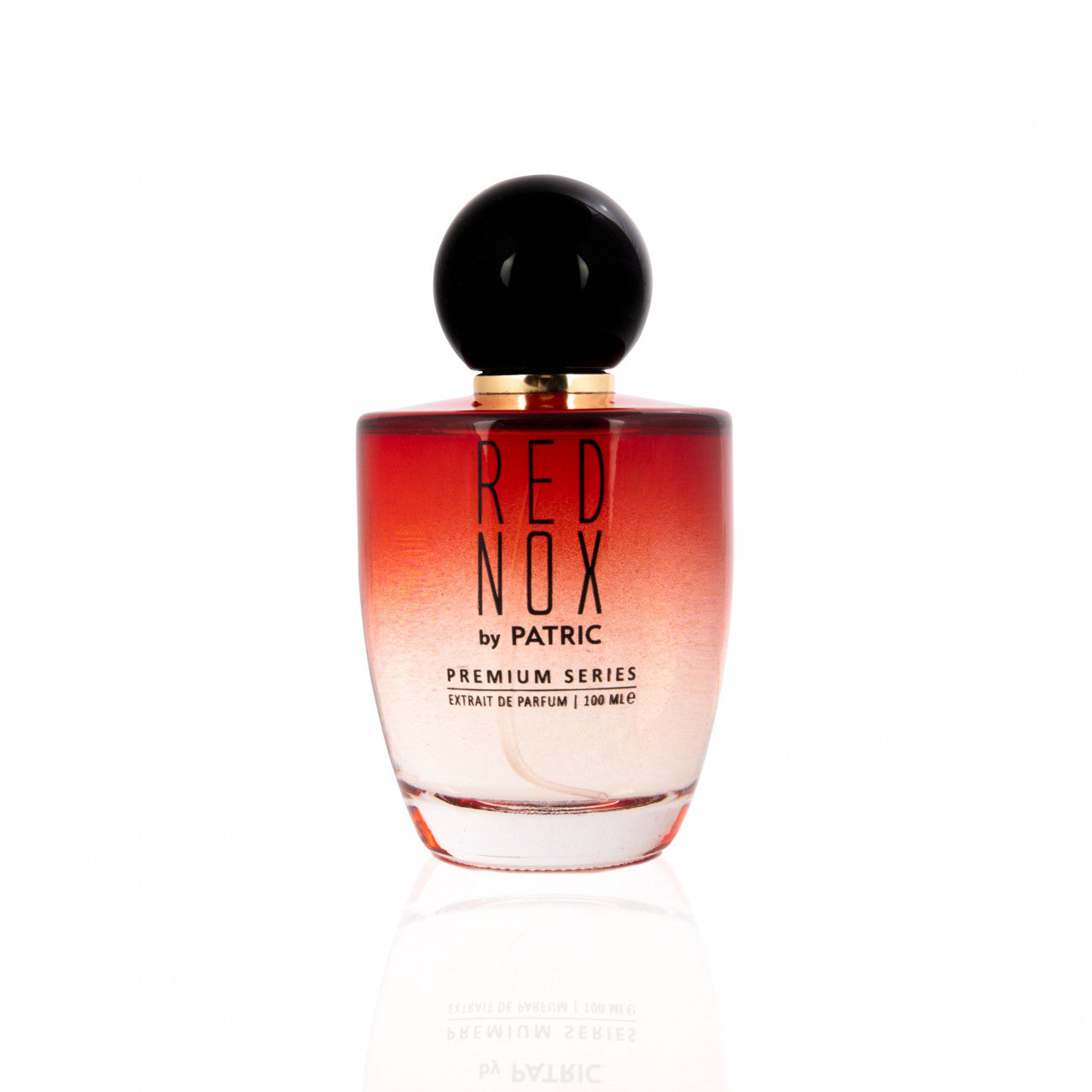 Red Nox by Patric, apa de parfum 100 ml, Unisex
