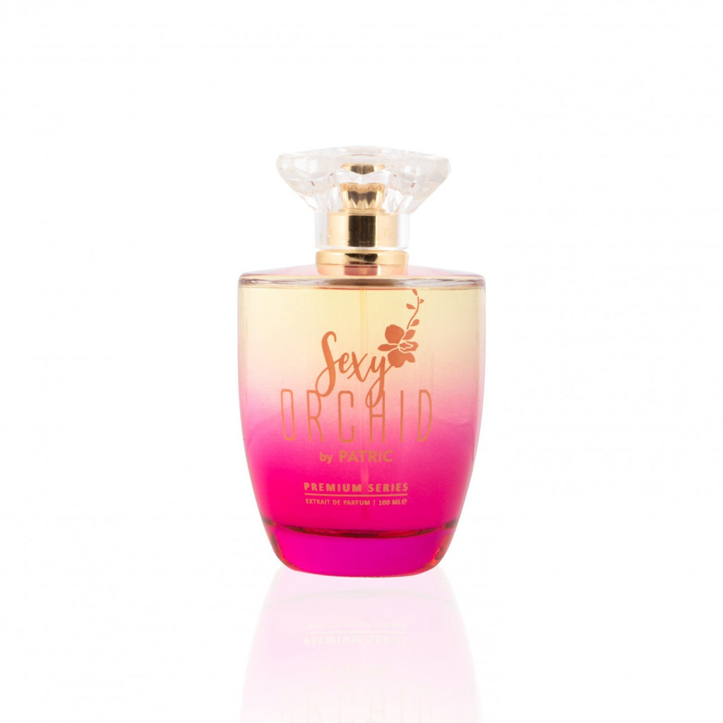 Sexy Orchid by Patric, apa de parfum 100 ml, Femei