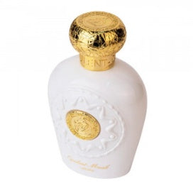 Parfum Lattafa Opulent Musk, apa de parfum 100 ml, femei