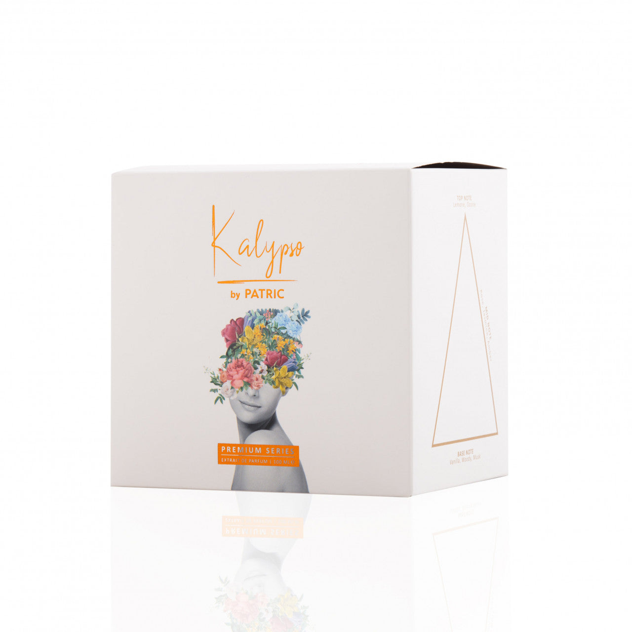 Kalypso by Patric, apa de parfum 100 ml, Femei