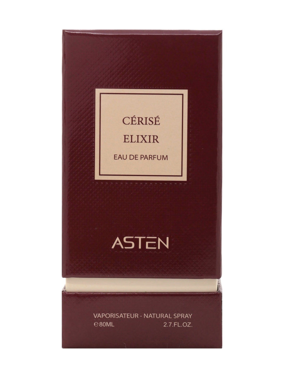 Cerise Elixir by Asten, apa de parfum, 80 ml, unisex