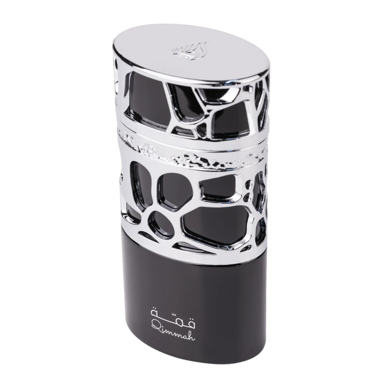 Apa de parfum, QIMMAH MEN by Lattafa, 100ml, barbati