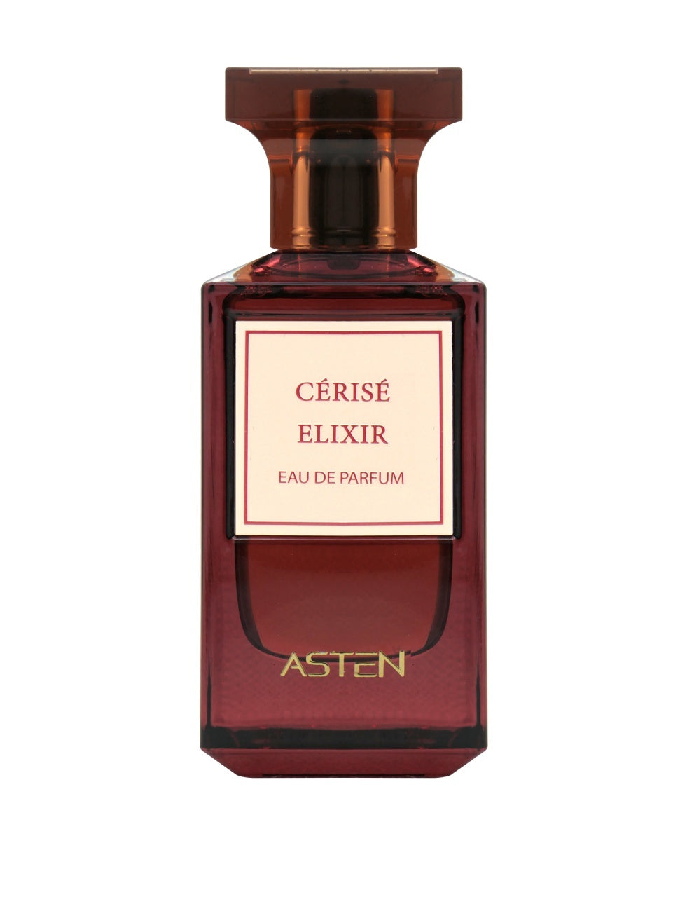 Cerise Elixir by Asten, apa de parfum, 80 ml, unisex
