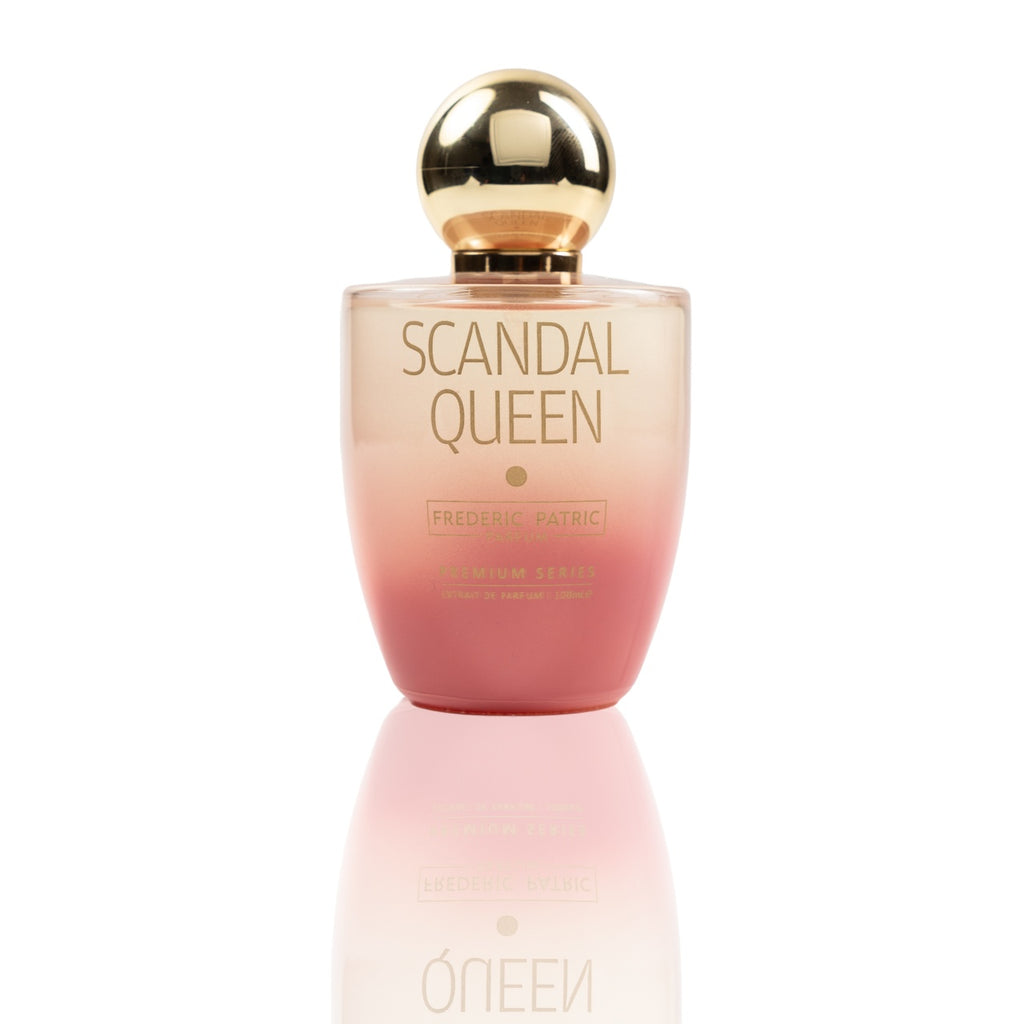 Apa de parfum Scandal by Patric, femei, 100 ml