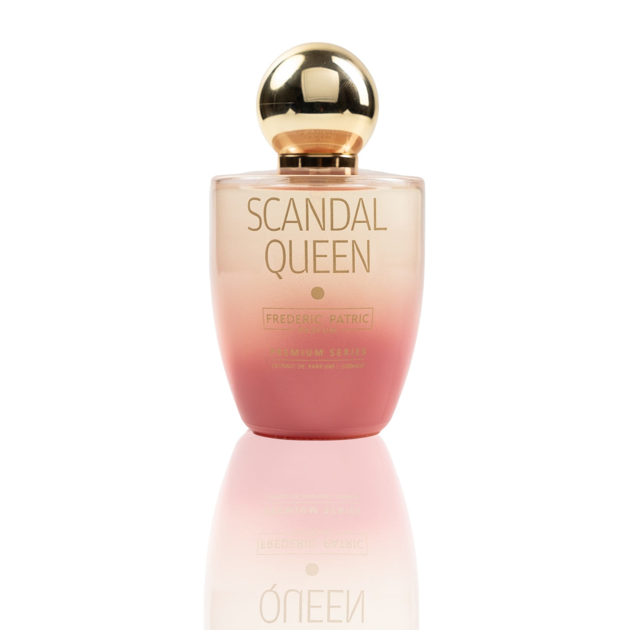 Apa de parfum Scandal by Patric, femei, 100 ml