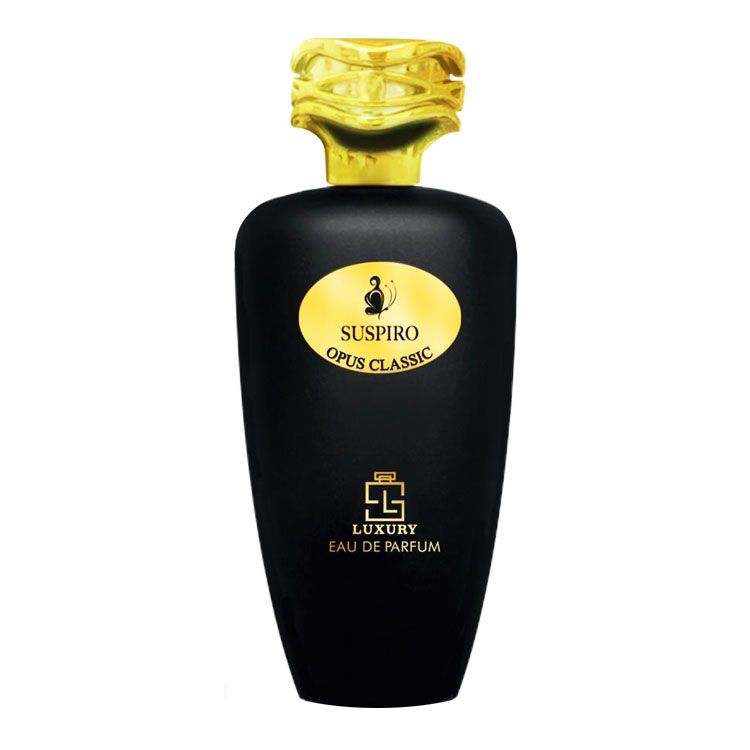 Suspiro Opus Classic - Khalis, Unisex, Apa de parfum, 100 ml
