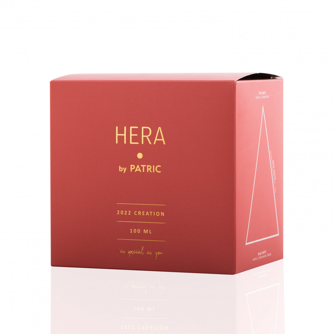 Hera by Patric, apa de parfum 100 ml, femei