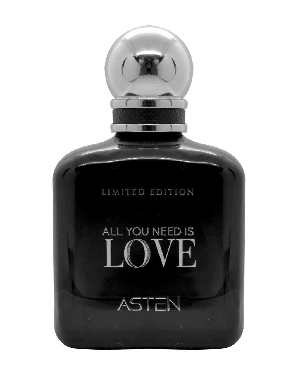 Apă de parfum All you need is love, Asten, barbati, 100 ml