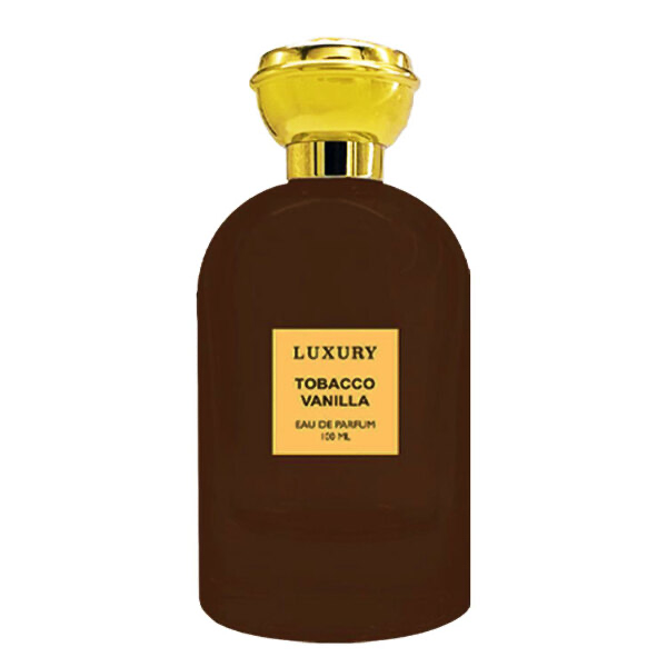 Tobacco Vanilla - Khalis, Unisex, Apa de parfum, 100 ml