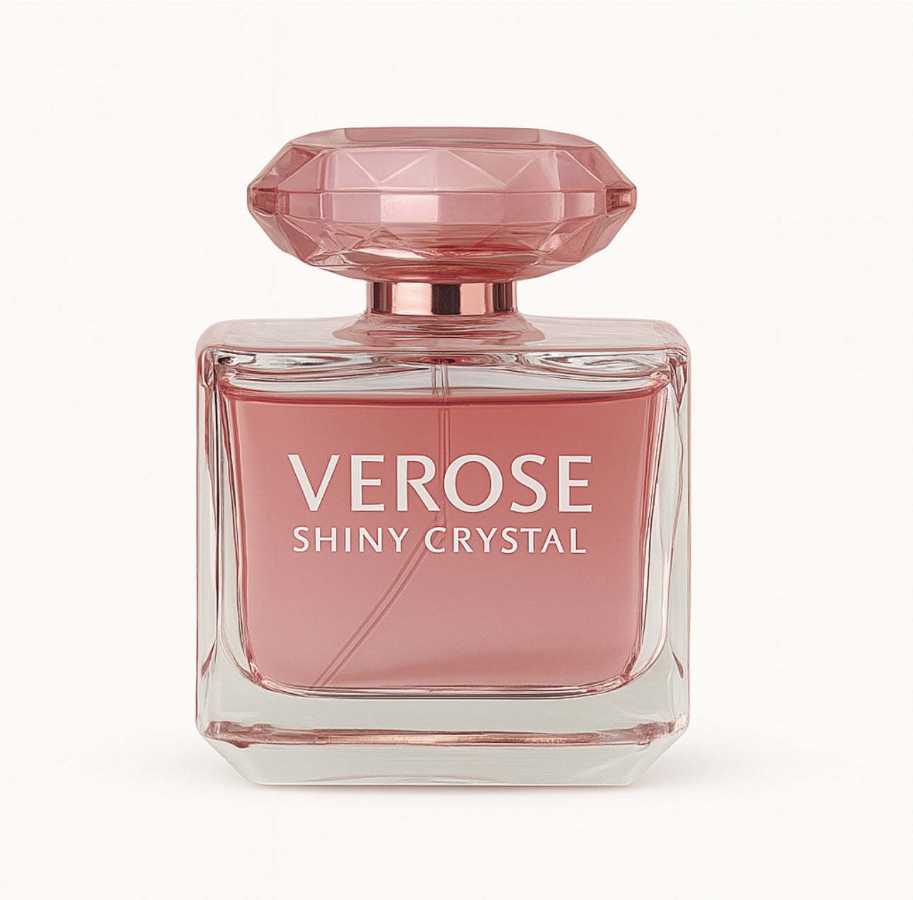 VEROSE
SHINY CRYSTAL 100ML, femei