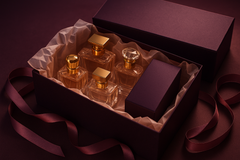 Parfum+mistery box
